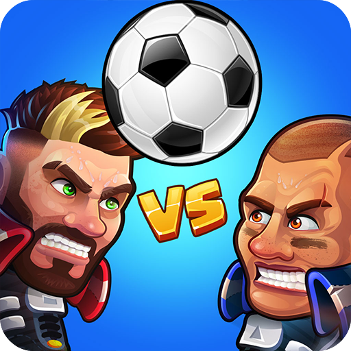 Head Ball 2 - Online Soccer - sports game by Masomo Gaming (Android APK)