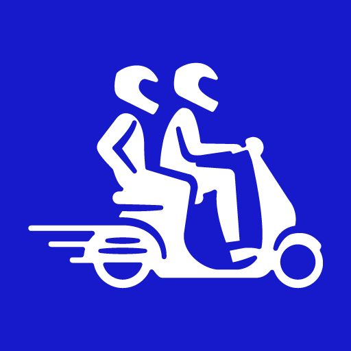 JoyRide: Book Moto Taxi & Car - navigation app by JoyRide Superapp (Android APK)
