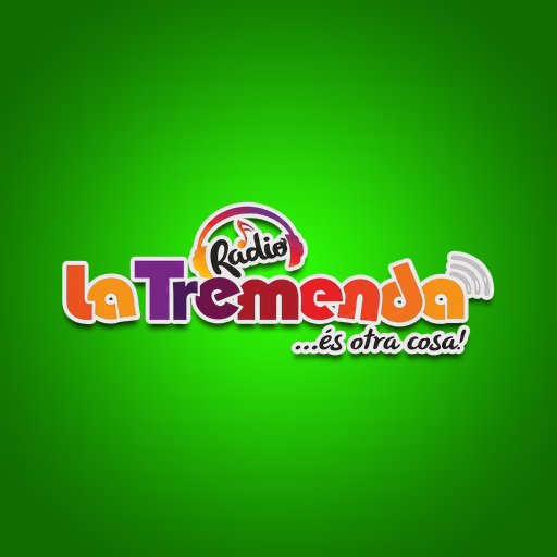 Radio La Tremenda Peru - music and audio app by MV Music Studios (Android APK)