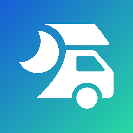 park4night - Motorhome camper - travel app by AppMobilEdition (Android APK)