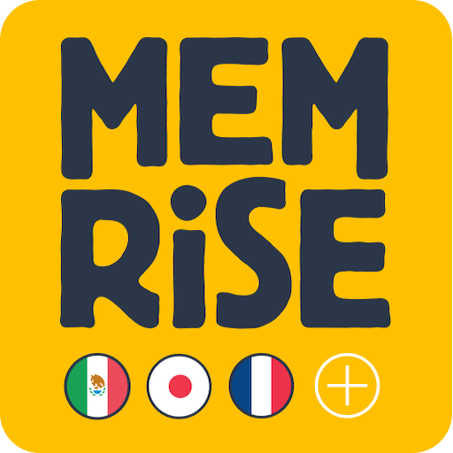 Memrise: Languages for life - education app by Memrise (Android APK)