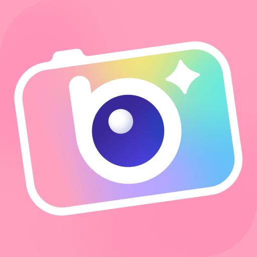 BeautyPlus - Retouch, Filters - photography app by PIXOCIAL TECHNOLOGY (SINGAPORE) PTE. LTD. (Android APK)