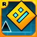 Geometry Dash APK v2.011 — Download for Android 2026 Geometry Dash - arcade game by RobTop Games (Android APK)