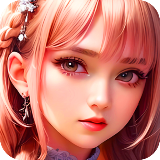 Spicy Chat: AI boy & girl - entertainment app by Walking Technology (Android APK)