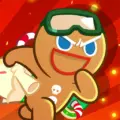 CookieRun: OvenBreak - adventure game by Devsisters Corporation (Android APK)