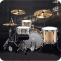 Real Drum Master - Real Drum Kit - mobileapplication app (Android APK)