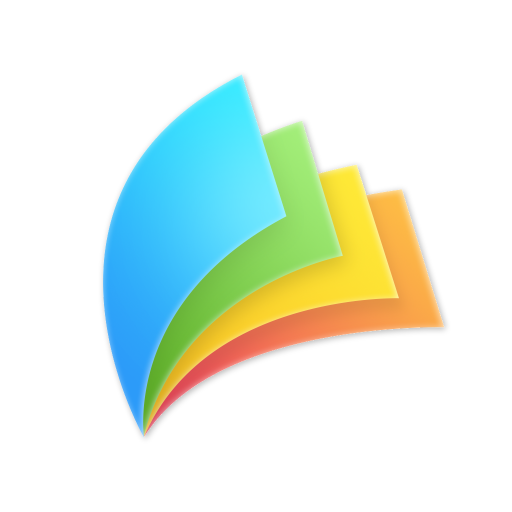 Manobook - reading app by MOBOREADER TECHNOLOGY USA CO LTD (Android APK)