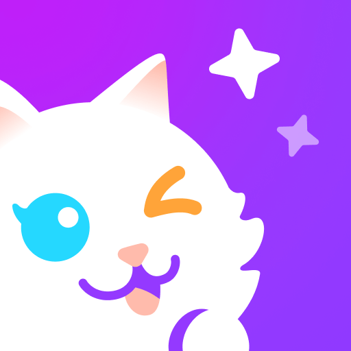 ChillChat - Live Chat & Game - communication app by Mangostar Team (Android APK)