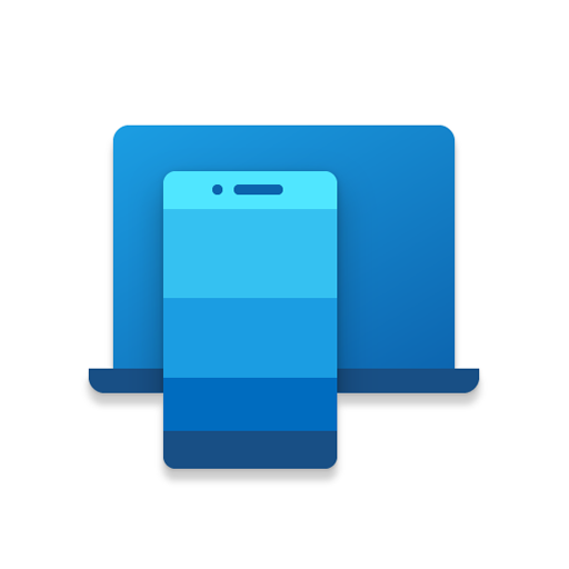Link to Windows - productivity app by Microsoft Corporation (Android APK)