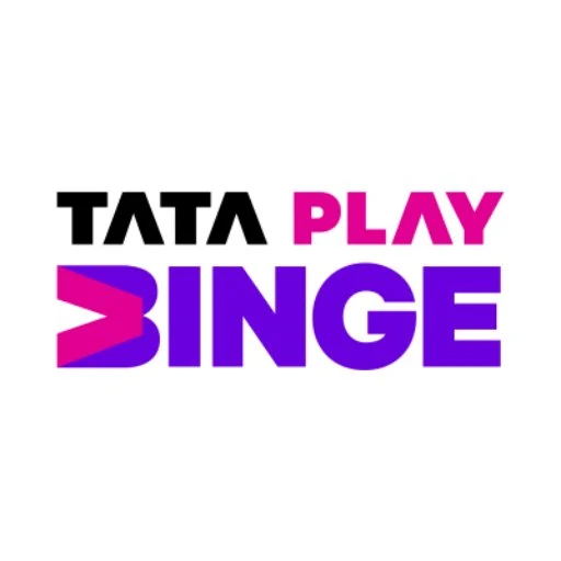 Tata Play Binge: 30+ OTTs in 1 - entertainment app by TataPlay (Android APK)