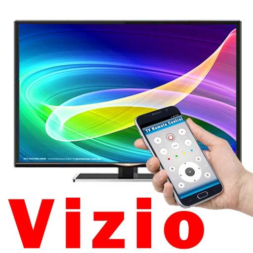 TV Remote for Vizio 2018 - mobileapplication app (Android APK)