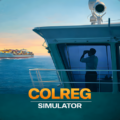 COLREG Simulator APK Download for Android 2026 COLREG Simulator - educational game by Marication (Android APK)