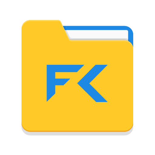 File Commander Manager & Vault - business app by MobiSystems (Android APK)