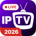 IPTV Player - Smart Live TV APK Download for Android 2026 IPTV Player - Smart Live TV - entertainment app by Metaverse Labs (Android APK)