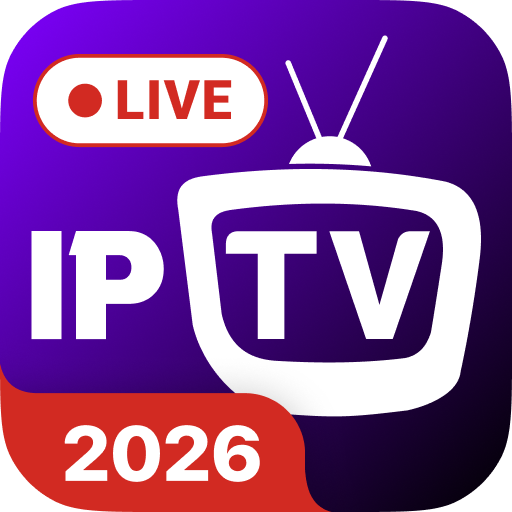 IPTV Player - Smart Live TV - entertainment app by Metaverse Labs (Android APK)
