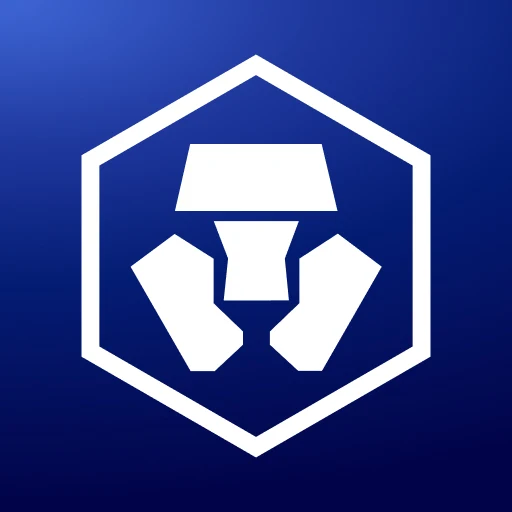 Crypto.com: Buy BTC, ETH & CRO - finance app by Crypto Technology Holdings Limited (Android APK)