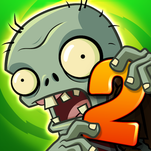 Plants vs Zombies™ 2 - casual game by ELECTRONIC ARTS (Android APK)