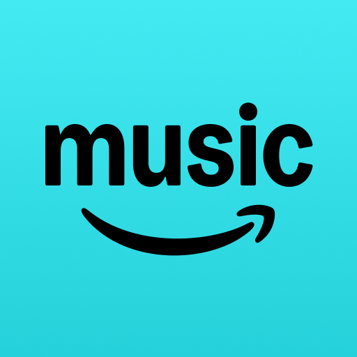Amazon Music: Songs & Podcasts - music and audio app by Amazon Mobile LLC (Android APK)
