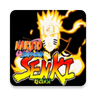 Trick Naruto Senki Shippuden Ninja Storm 4 - mobileapplication app (Android APK)