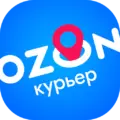 Ozon Курьер Экспресс - productivity app by Internet Solutions LLC (Android APK)