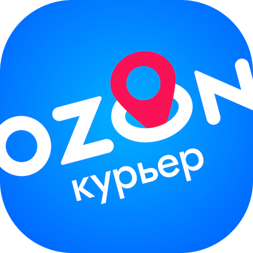 Ozon Курьер Экспресс - productivity app by Internet Solutions LLC (Android APK)