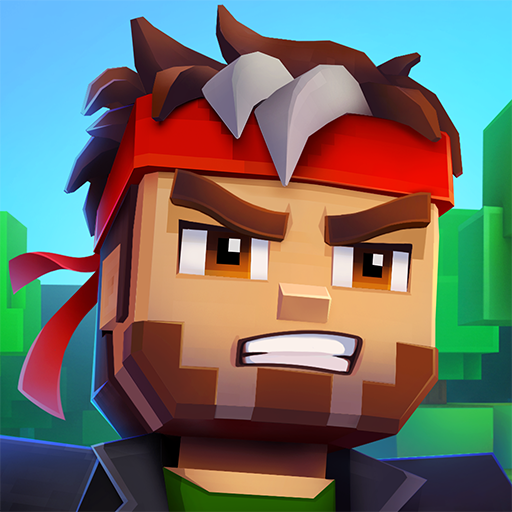 Pixel Gun 2 - action game by Pixel Gun 3D (Android APK)