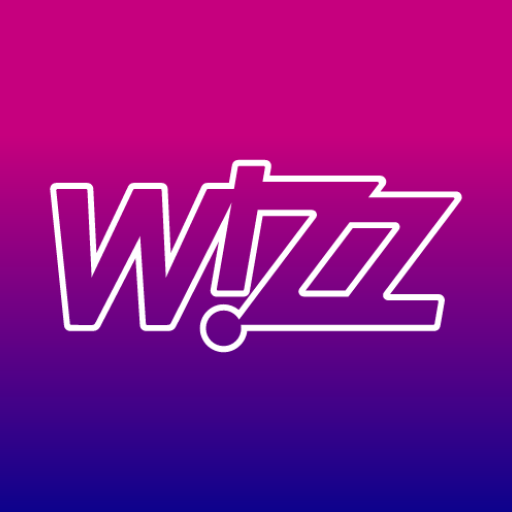 Wizz Air - Book, Travel & Save - travel app by Wizz Air Hungary (Android APK)