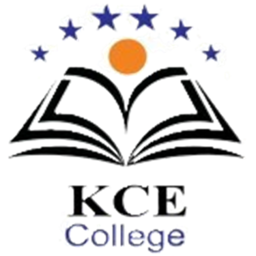 KCE institute - education app by KYAYA IT SOLUTIONS (Android APK)