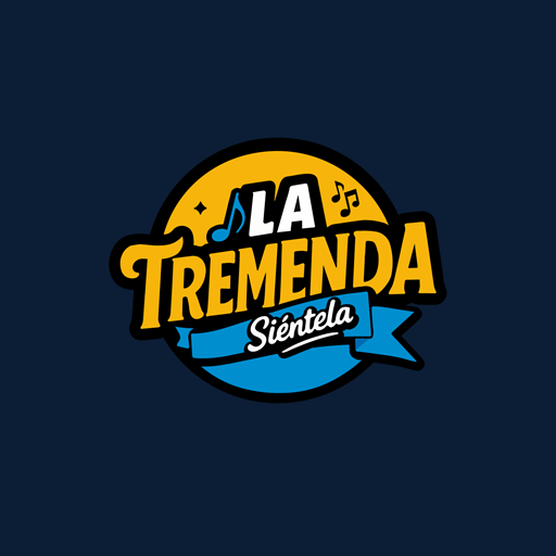 Radio La Tremenda - music and audio app by NEX 360 S.A.C. (Android APK)