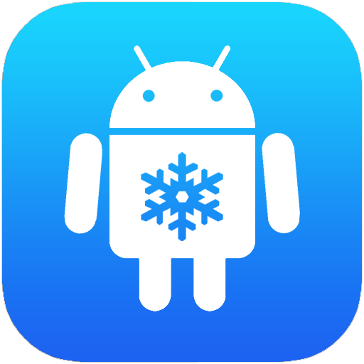 App Freezer - mobileapplication app (Android APK)