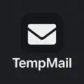 Temp Mail - Disposable Email - communication app by Thegsmwork (Android APK)