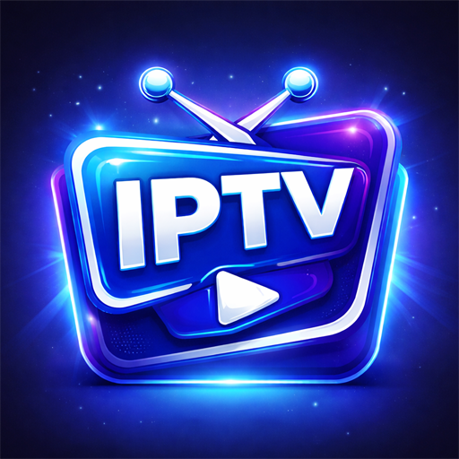 Smart IPTV Stream Pro - entertainment app by Axxel App (Android APK)