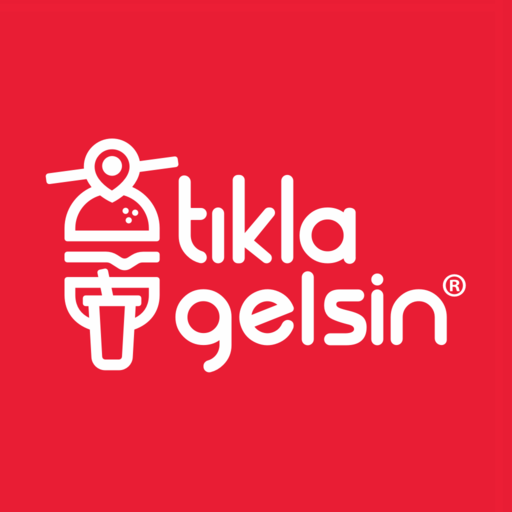 Tıkla Gelsin® - Yemek Siparişi - food and drink app by AtaExpress (Android APK)