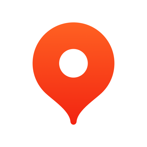 Yandex Maps and Navigator - navigation app by Direct Cursus Computer Systems Trading LLC (Android APK)