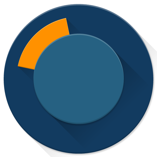 Night Shift: Blue light filter - health and fitness app by Better Life - Health Apps (Android APK)