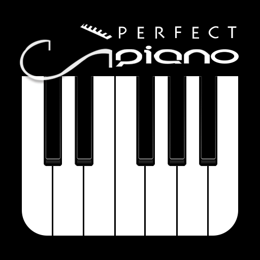 Perfect Piano - music and audio app by Revontulet Soft (Android APK)