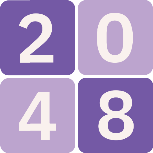 2048 - mobileapplication app (Android APK)