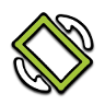 Set Orientation - mobileapplication app (Android APK)