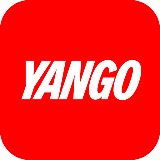 Yango: taxi, food, delivery - navigation app by Y Hub Zaf (Android APK)