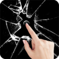Broken Screen Prank App - mobileapplication app (Android APK)