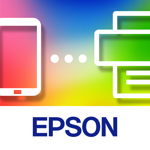 Epson Smart Panel - utility tool by Seiko Epson Corporation (Android APK)