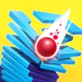 Stack Ball - Crash Platforms - arcade game by CASUAL AZUR GAMES (Android APK)