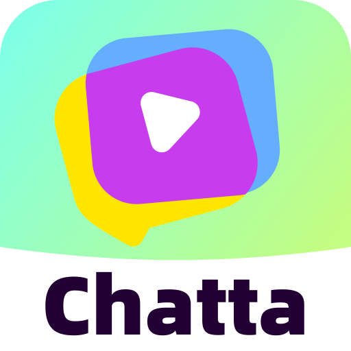 Chatta - Live Meet Friends - social networking app by METAZ TECHNOLOGY PTE. LTD. (Android APK)