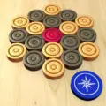 Carrom King™ APK v5.9.0.137 — Download for Android 2026 Carrom King™ - sports game by Gametion (Android APK)