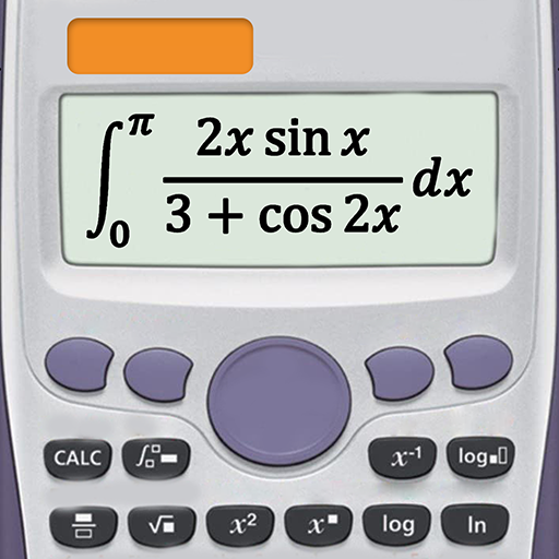 Scientific calculator plus 991 - education app by Tools for student (Android APK)