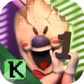 Ice Scream 1: Scary Horror APK Download for Android 2026 Ice Scream 1: Scary Horror - action game by Keplerians Horror Games (Android APK)