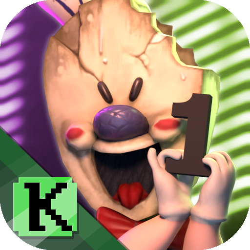 Ice Scream 1: Scary Horror - action game by Keplerians Horror Games (Android APK)