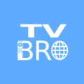 TV Bro APK v2.0.1 — Download for Android 2026 TV Bro - utility tool by Fedir Tsapana (Android APK)