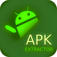 Apk Extractor - mobileapplication app (Android APK)