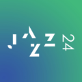 Jazz24: World Class Jazz Radio - music and audio app by Pacific Public Media (Android APK)